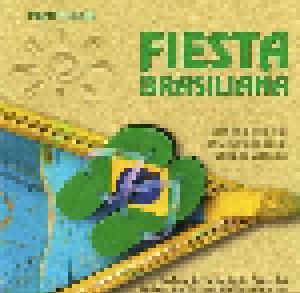Fiesta Brasiliana - Cover
