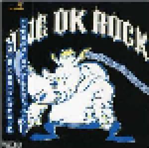 One Ok Rock: One Ok Rock - Cover