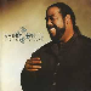 Barry White: Icon Is Love, The - Cover