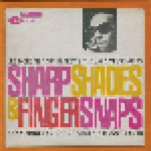Sharp Shades And Finger Snaps - Cover