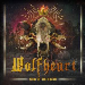 Wolfheart: King Of The North - Cover