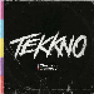 Electric Callboy: Tekkno - Cover