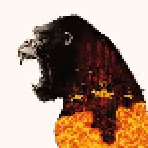 Henry Jackman: Kong Skull Island - Cover