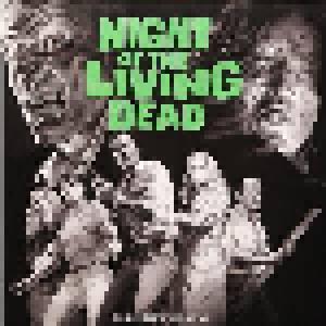  Unbekannt: Night Of The Living Dead - Cover