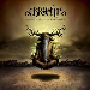 Abrahma: Through The Dusty Paths Of Our Lives - Cover