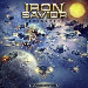 Iron Savior: Reforged - Ironbound - Cover