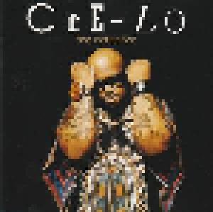 Cee-Lo, Goodie Mob, Dungeon Family: Collection, The - Cover