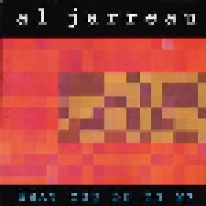 Al Jarreau: What You Do To Me - Cover