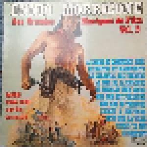 Ennio Morricone: Ses Grandes Musiques De Film - Cover