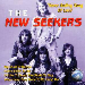 The New Seekers: Never Ending Song Of Love - Cover