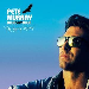 Pete Murray: Blue Sky Blue "The Byron Sessions" - Cover