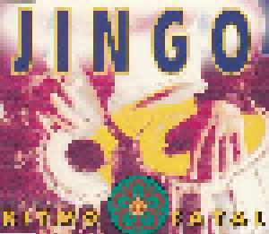 Ritmo Fatal: Jingo - Cover