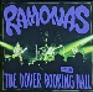 The Ramonas: Live At The Dover Booking Hall - Cover