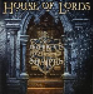 House Of Lords: Saints And Sinners - Cover