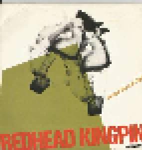 Redhead Kingpin & The F.B.I.: We Rock The Mic - Cover