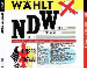 Wählt NDW - Neue Deutsche Welle - Cover