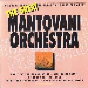 The Mantovani Orchestra: Great Mantovani Orchestra, The - Cover
