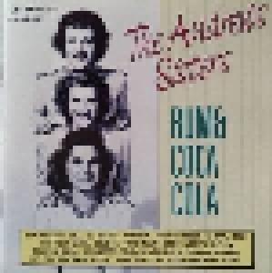 The Andrews Sisters: Rum & Coca Cola - Cover