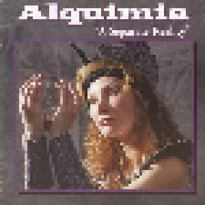 Alquimia: Separate Reality, A - Cover