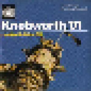 Knebworth '01 - Cover