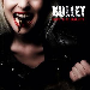 Bullet: Bite The Bullet (LP) - Bild 1