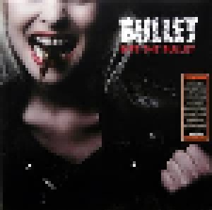 Bullet: Bite The Bullet (LP) - Bild 2