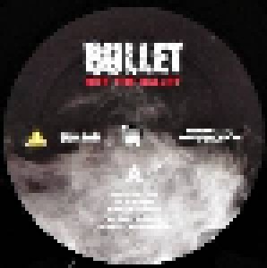 Bullet: Bite The Bullet (LP) - Bild 7