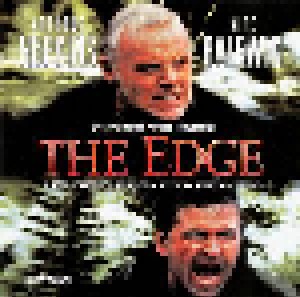 Jerry Goldsmith: The Edge (CD) - Bild 1