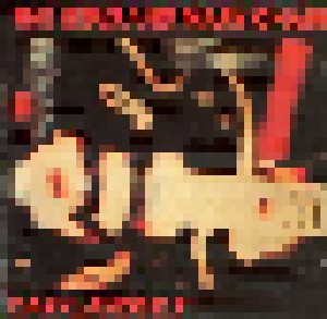 The Jesus And Mary Chain: Darklands E.P. (Mini-CD / EP) - Bild 1