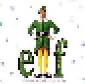Elf (CD) - Bild 1
