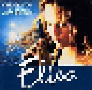 Cover - Paul Ives: Elisa