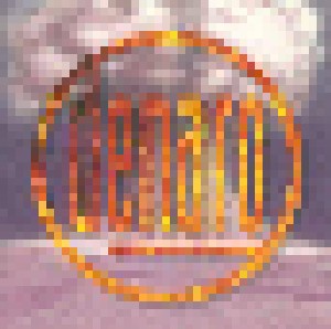 Denaro: Denaro (CD) - Bild 1