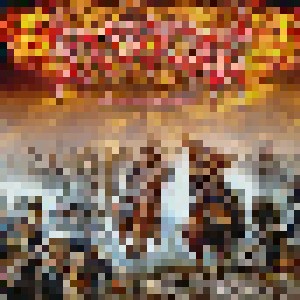 Saxorior: Völkerschlacht (CD) - Bild 1