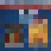 Cyndi Lauper: She's So Unusual / True Colors (2-LP) - Thumbnail 1