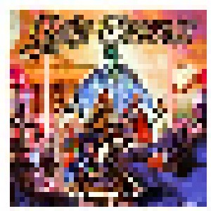 Gaia Epicus: Symphony Of Glory (CD) - Bild 1