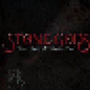 Stone Gods: Silver Spoons & Broken Bones (CD) - Bild 1