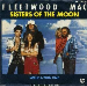 Fleetwood Mac: Sisters Of The Moon (7") - Bild 1