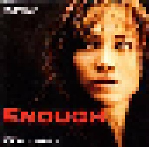 Cover - David Arnold: Enough