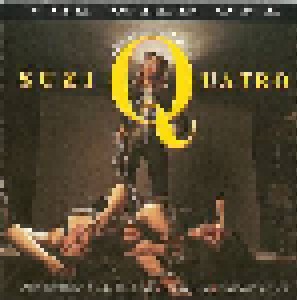 Suzi Quatro: The Wild One - The Greatest Hits (CD) - Bild 1