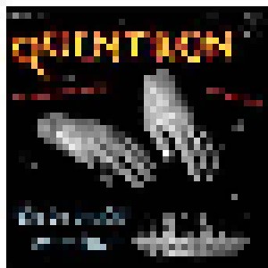 Cover - Quintron: These Hands Of Mine