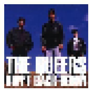 The Queers: Don't Back Down (CD) - Bild 1