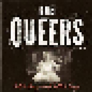 The Queers: Later Days And Better Lays (CD) - Bild 1