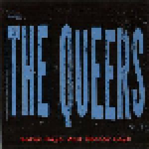 The Queers: Later Days And Better Lays (CD) - Bild 5