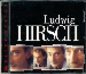 Ludwig Hirsch: Master Series (CD) - Bild 2
