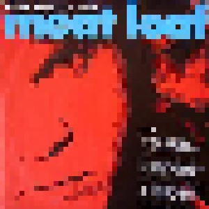 Meat Loaf: Blind Before I Stop (7") - Bild 1