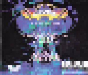 Hawkwind: Yule Ritual - London Astoria 29.12.00 (2-CD) - Bild 2