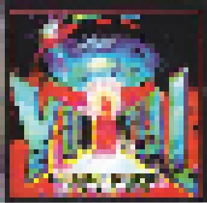 Hawkwind: Yule Ritual - London Astoria 29.12.00 (2-CD) - Bild 1