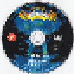 Hawkwind: Yule Ritual - London Astoria 29.12.00 (2-CD) - Bild 4