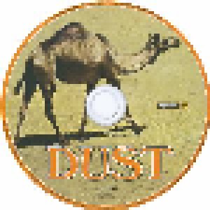 Dust: Dust (CD) - Bild 3