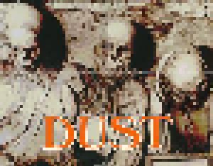 Dust: Dust (CD) - Bild 4